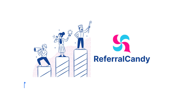 ReferralCandy